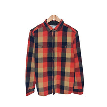 Cargar imagen en el visor de la galería, Old Navy Plaid Shirt
