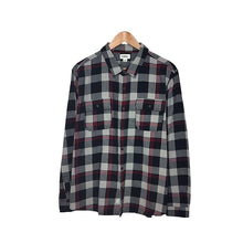 Cargar imagen en el visor de la galería, COMO Plaid Shirt
