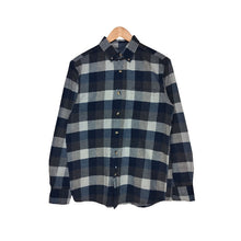Cargar imagen en el visor de la galería, Hobbs Creek Plaid Shirt
