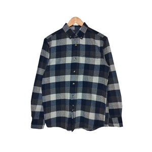 Hobbs Creek Plaid Shirt