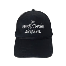 Cargar imagen en el visor de la galería, The George X Brown Ansambel Trucker Hat
