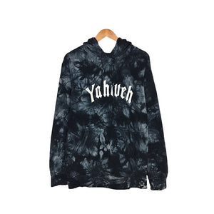 Independent Tie Dye Hoodie