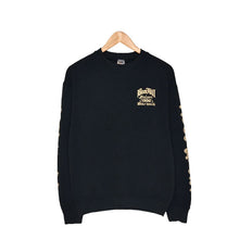 Cargar imagen en el visor de la galería, Boot Hill (fruit of the loom) Crewneck Sweatshirt
