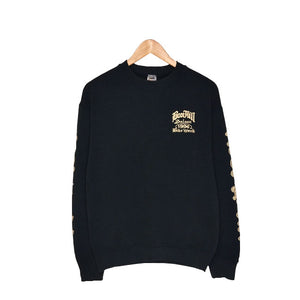 Boot Hill (fruit of the loom) Crewneck Sweatshirt