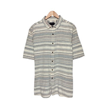 Cargar imagen en el visor de la galería, Pendleton Striped Shirt
