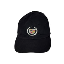 Cargar imagen en el visor de la galería, Cadillac Black Cap

