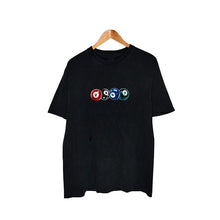 Cargar imagen en el visor de la galería, Vans Grey T-Shirt

