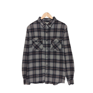 Field & Stream Plaid Shirt