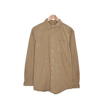 Cargar imagen en el visor de la galería, John Blair Corduroy Shirt
