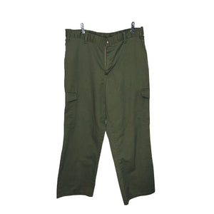 Green Militar Pants
