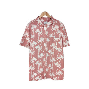 Goodfellow Hawaiian Shirt