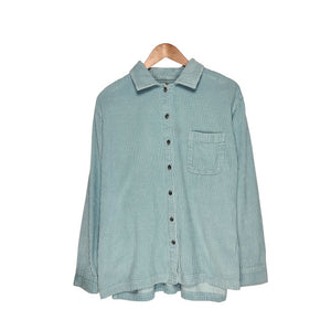 L.L Bean Casual Shirt