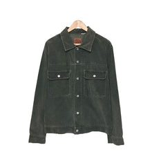 Cargar imagen en el visor de la galería, 1969 Corduroy Jacket
