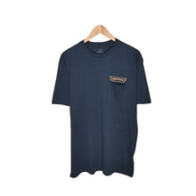 Cargar imagen en el visor de la galería, Brixton Blue T-Shirt
