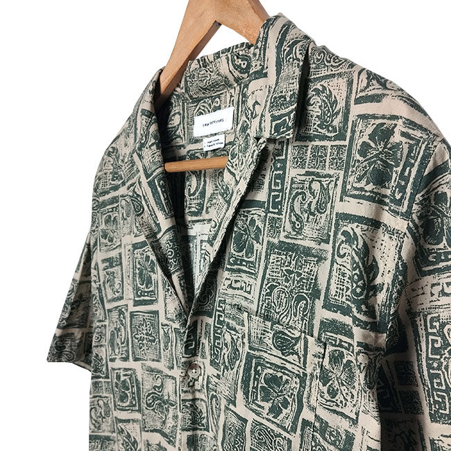 Urban Outfitters Hawaiian Shirt