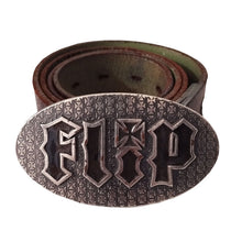 Cargar imagen en el visor de la galería, Flip Belt with buckle
