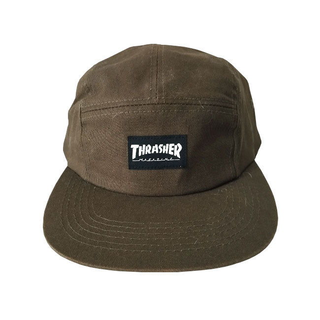 Trasher Cap
