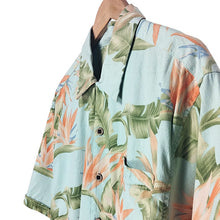 Cargar imagen en el visor de la galería, Jamaica Jaxx Hawaiian Shirt
