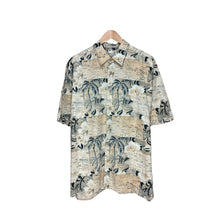 Cargar imagen en el visor de la galería, Natural Issue Hawaiian Shirt
