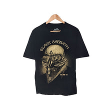 Cargar imagen en el visor de la galería, Black Sabbath T-Shirt
