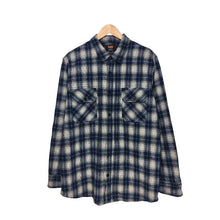 Cargar imagen en el visor de la galería, Lee Plaid Shirt
