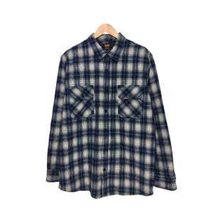 Lee Plaid Shirt