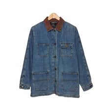 Cargar imagen en el visor de la galería, Outerwear &quot;Faded Glory&quot; Denim Jacket
