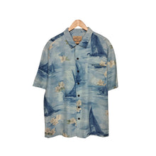 Cargar imagen en el visor de la galería, Havana Jacks Hawaiian Shirt
