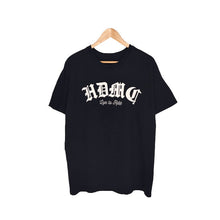 Cargar imagen en el visor de la galería, Harley Davidson T-shirt (Letter)

