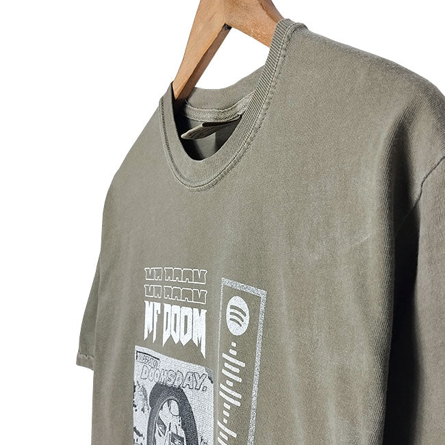 Comfort Colors MF Doom T-Shirt