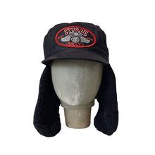 Cargar imagen en el visor de la galería, Sturgis pilot Black Cap
