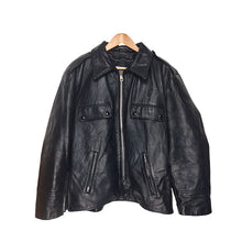 Cargar imagen en el visor de la galería, American Leatherwear Motorcycle Jacket
