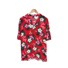 Cargar imagen en el visor de la galería, Divided hawaiian Shirt
