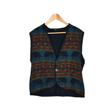 Cargar imagen en el visor de la galería, Vintage Vest 80´s-90´s
