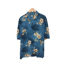 Cargar imagen en el visor de la galería, Jamaica Jaxx Hawaiian Shirt

