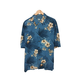 Jamaica Jaxx Hawaiian Shirt