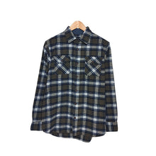 Cargar imagen en el visor de la galería, Jachs Plaid Shirt
