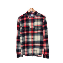 Cargar imagen en el visor de la galería, Old Navy Plaid Shirt
