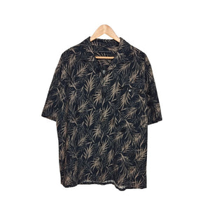 Baracuta Hawaiian Shirt