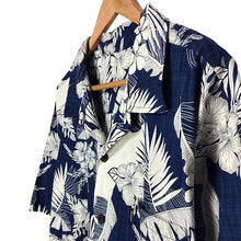 Cargar imagen en el visor de la galería, Palmwave Hawaiian Shirt
