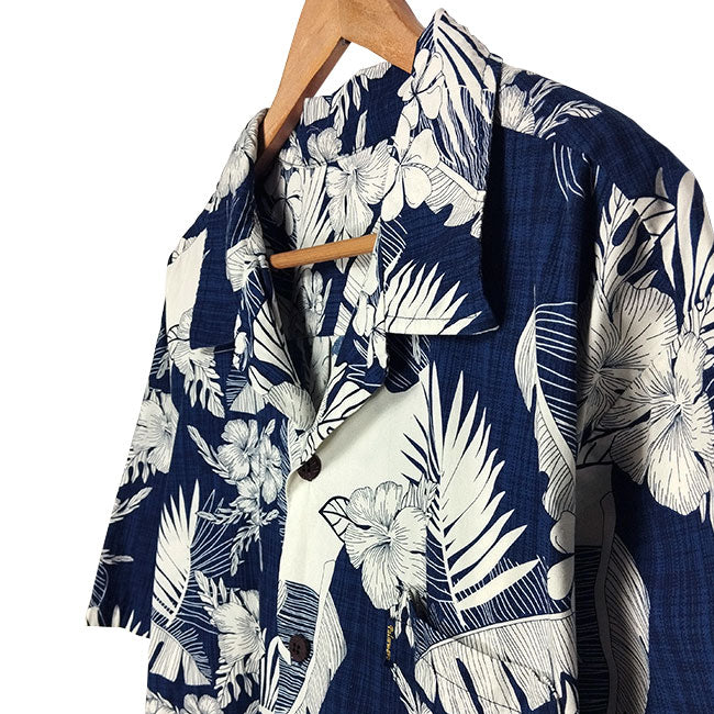Palmwave Hawaiian Shirt