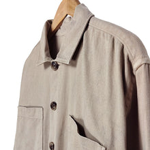 Cargar imagen en el visor de la galería, Springfield Beige Shirt
