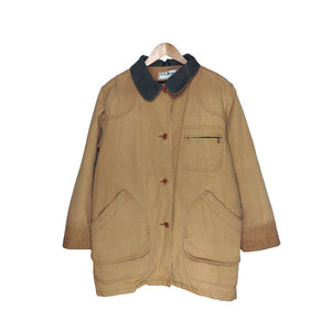 L.L Bean Beige Jacket