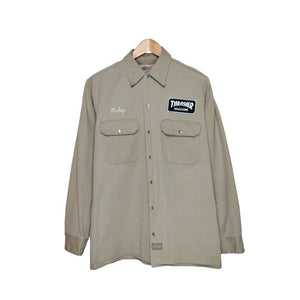 Dickies Workwear Shirt