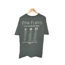 Cargar imagen en el visor de la galería, Pink Floyd "The Division Bell" Pull&amp;Bear T-Shirt
