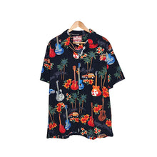 Cargar imagen en el visor de la galería, RCJ Hawaiian Shirt
