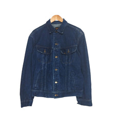 Cargar imagen en el visor de la galería, Lee Denim Jacket
