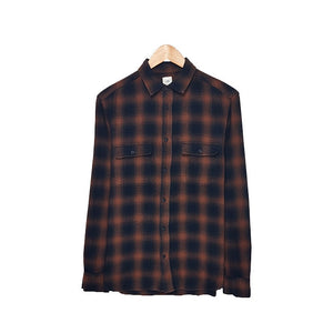 H&M Plaid Shirt
