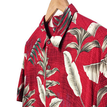 Cargar imagen en el visor de la galería, Campia Hawaiian Shirt
