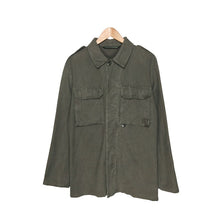 Cargar imagen en el visor de la galería, Military jacket (Alemania)
